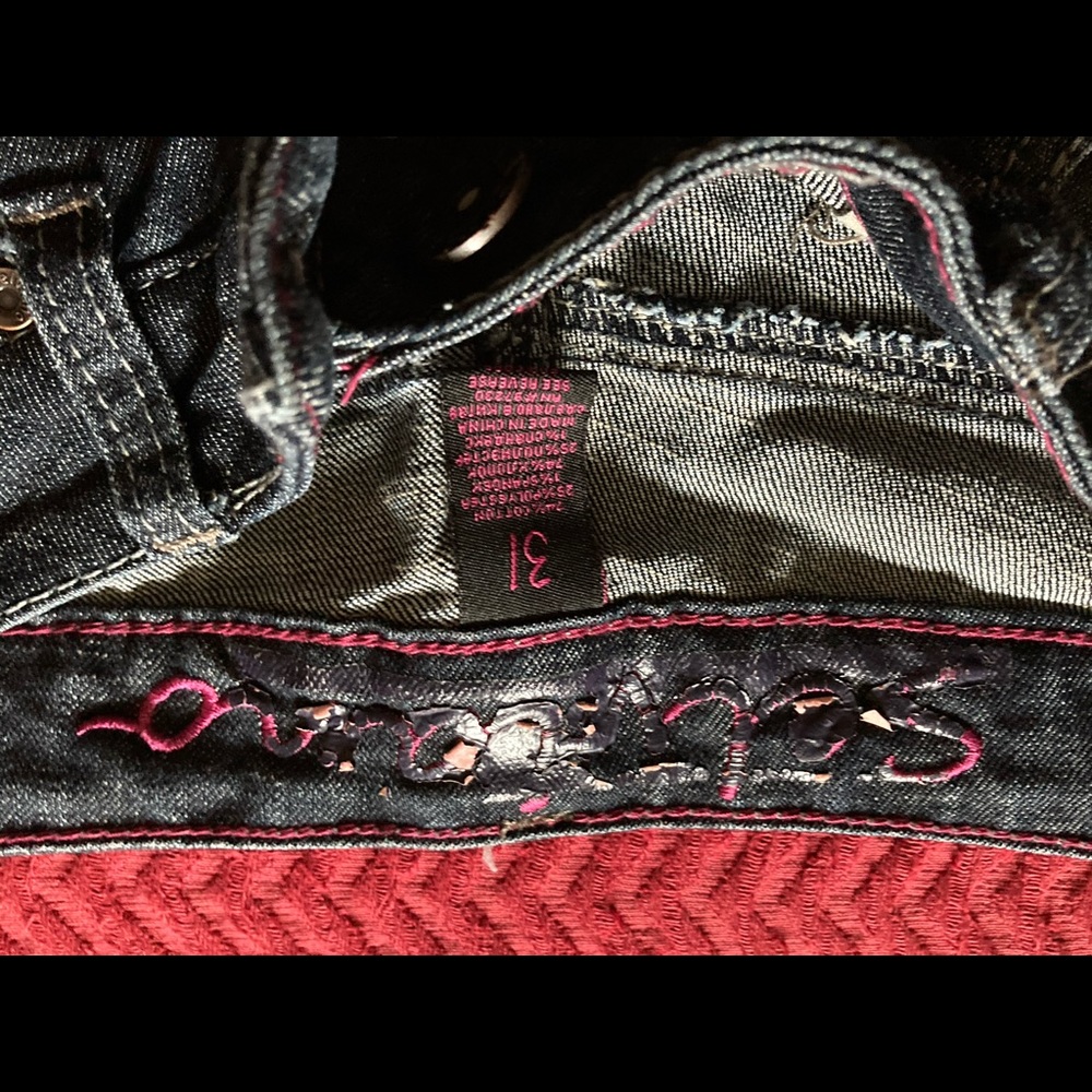 Jeans - Picture 5 of 5